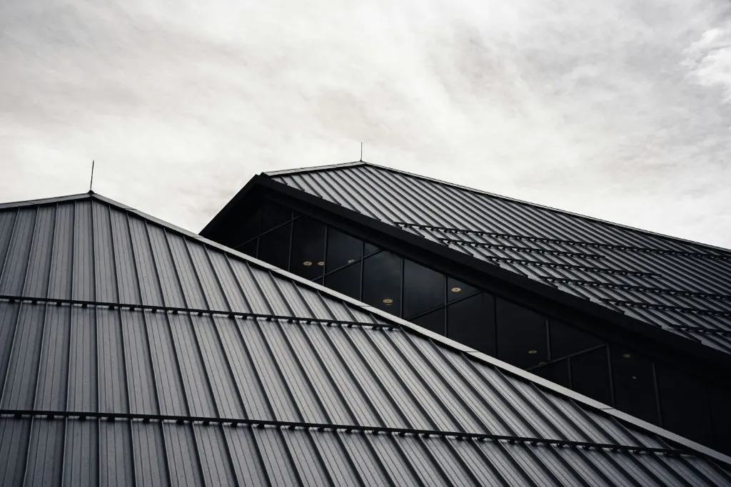 Building Trust, One Roof at a Time in Wrexham by Dean Davies